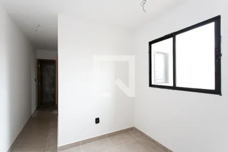 Apartamento com 2 Quartos à venda, 40m² no Vila Antonina, São Paulo