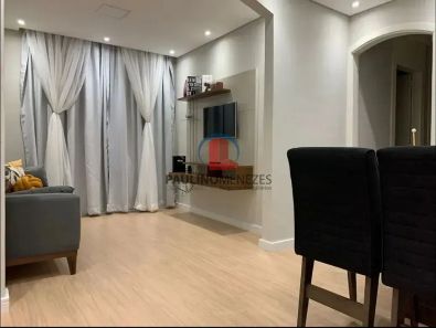 Apartamento com 3 Quartos à venda, 65m² no Brieds, Americana
