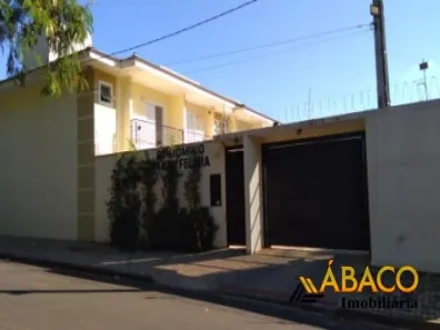 Sobrado com 3 Quartos à venda, 97m² no Parque Santa Felícia Jardim, São Carlos