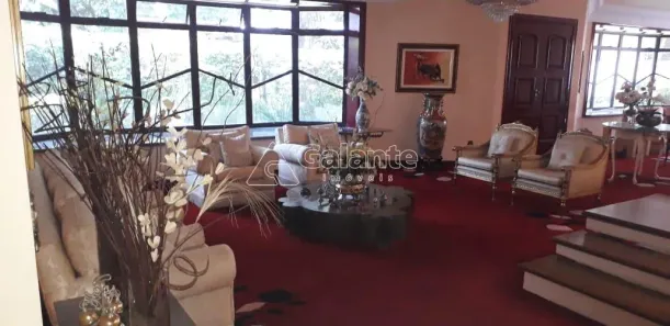Sobrado com 6 Quartos à venda, 800m² no Parque Taquaral, Campinas