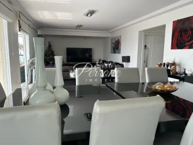 Apartamento com 3 Quartos à venda, 234m² no Cidade Mãe do Céu, São Paulo