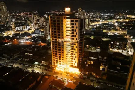 Apartamento com 3 Quartos à venda, 111m² no Jardim Tavares, Campina Grande