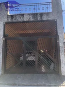 Casa com 3 Quartos à venda, 220m² no Jardim Tremembé, São Paulo