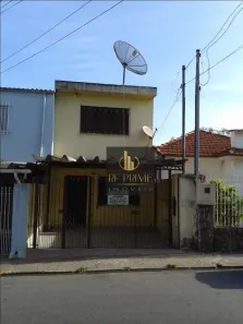Sobrado com 3 Quartos à venda, 100m² no Tucuruvi, São Paulo