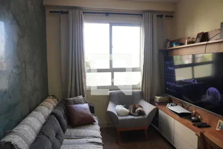 Apartamento com 2 Quartos à venda, 46m² no Colônia (Zona Leste), São Paulo