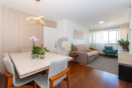 Apartamento com 3 Quartos para alugar, 90m² no Vila Ipojuca, São Paulo