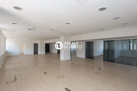 Sala Comercial para alugar, 561m² no Coração de Jesus, Belo Horizonte