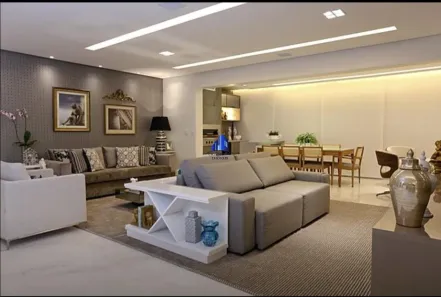 Apartamento com 4 Quartos à venda, 195m² no Paralela, Salvador