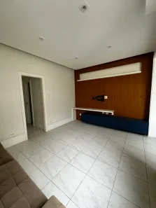 Apartamento com 3 Quartos para alugar, 96m² no Botafogo, Rio de Janeiro