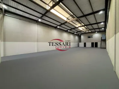 Ponto Comercial para alugar, 394m² no Centro, Mirassol