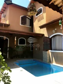 Sobrado com 3 Quartos à venda, 240m² no Sapé II, Caçapava