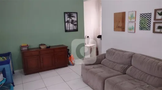 Apartamento com 3 Quartos à venda, 110m² no Tijuca, Rio de Janeiro