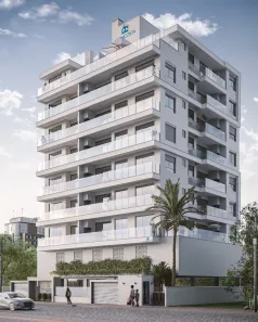 Apartamento com 3 Quartos à venda, 86m² no Palmas, Governador Celso Ramos