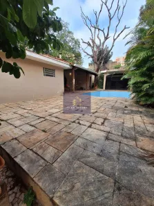 Casa com 3 Quartos para alugar, 206m² no Vila Alexandria, São Paulo