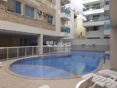 Cobertura com 4 Quartos à venda, 176m² no Jacarepaguá, Rio de Janeiro