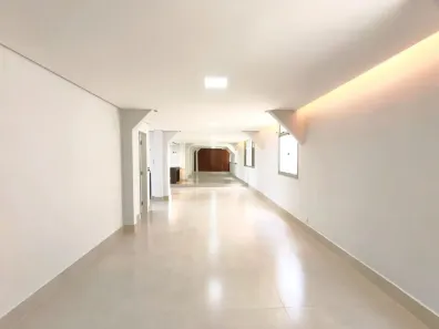 Apartamento com 4 Quartos à venda, 150m² no Coração Eucarístico, Belo Horizonte