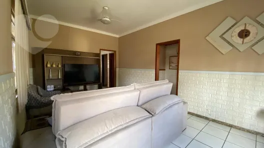 Casa com 3 Quartos à venda, 120m² no Galo Branco, São Gonçalo