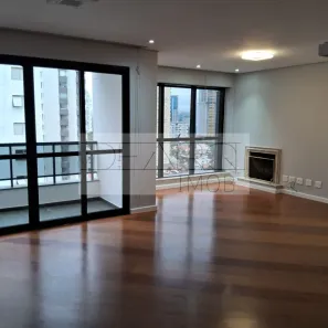 Apartamento com 3 Quartos à venda, 128m² no Brooklin Paulista, São Paulo