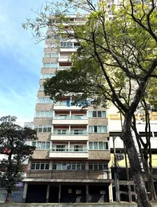 Apartamento com 2 Quartos para alugar, 84m² no Alto dos Passos, Juiz de Fora