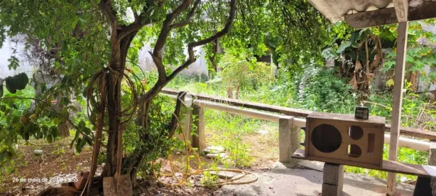 Lote/Terreno à venda, 547m² no Baeta Neves, São Bernardo do Campo