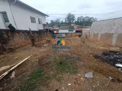 Lote/Terreno à venda, 250m² no Jardim Maria Antonia (Nova Veneza), Sumaré