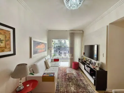 Apartamento com 3 Quartos à venda, 65m² no Vila Guarani (Z Sul), São Paulo