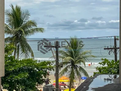 Apartamento com 1 Quarto à venda, 48m² no Pitangueiras, Guarujá