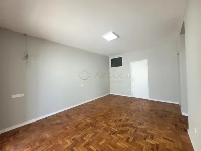 Apartamento com 2 Quartos para alugar, 95m² no Centro, Americana