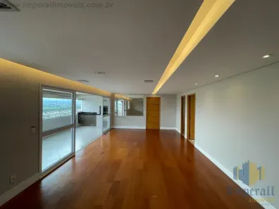 Apartamento com 3 Quartos à venda, 153m² no Parque Residencial Aquarius, São José dos Campos