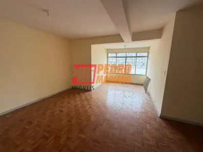 Apartamento com 3 Quartos à venda, 111m² no Rudge Ramos, São Bernardo do Campo