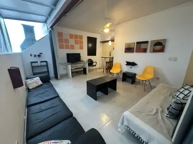 Cobertura com 1 Quarto à venda, 40m² no Copacabana, Rio de Janeiro
