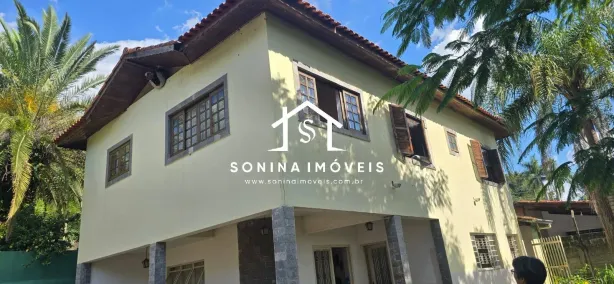 Fazenda/Sítio com 2 Quartos à venda, 250m² no Loteamento Village de Atibaia, Atibaia