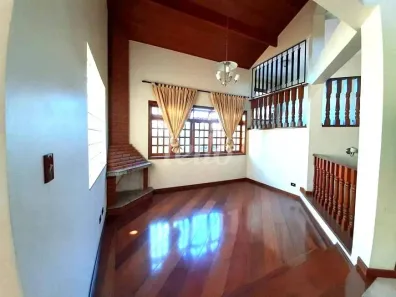 Casa com 3 Quartos para alugar, 450m² no Jardim Virginia Bianca, São Paulo