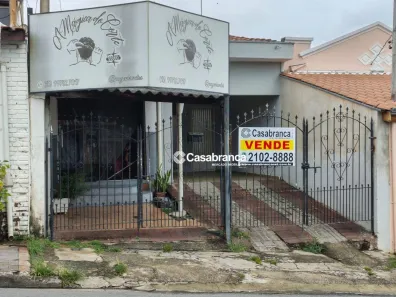 Casa com 1 Quarto à venda, 137m² no Vila Hortência, Sorocaba
