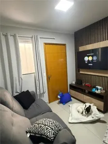 Apartamento com 2 Quartos à venda, 55m² no Tucuruvi, São Paulo