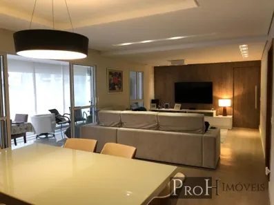 Apartamento com 3 Quartos à venda, 156m² no Centro, São Bernardo do Campo
