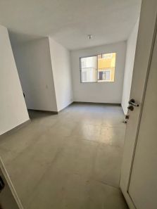 Apartamento com 2 Quartos à venda, 55m² no Nova Cidade, São Gonçalo