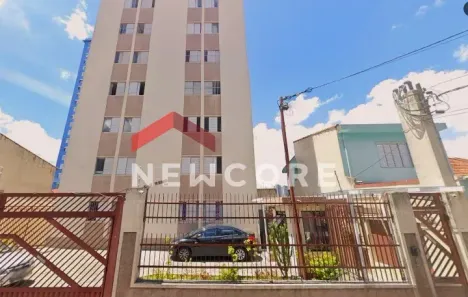 Apartamento com 2 Quartos à venda, 57m² no Vila Esperança, São Paulo