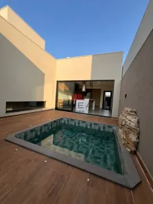 Casa de Condomínio com 3 Quartos à venda, 190m² no Centro, Piratininga