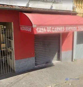 Ponto Comercial para alugar, 45m² no Jardim Nova Esperança, Jacareí