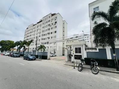 Apartamento com 2 Quartos à venda, 50m² no Parque Manibura, Fortaleza
