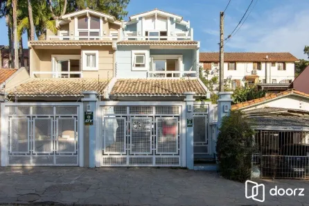 Casa com 4 Quartos à venda, 167m² no Vila Conceição, Porto Alegre