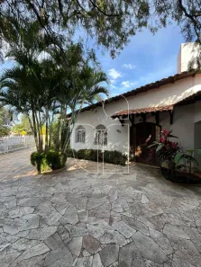 Casa com 4 Quartos à venda, 1033m² no Jardim Maria Izabel, Marília