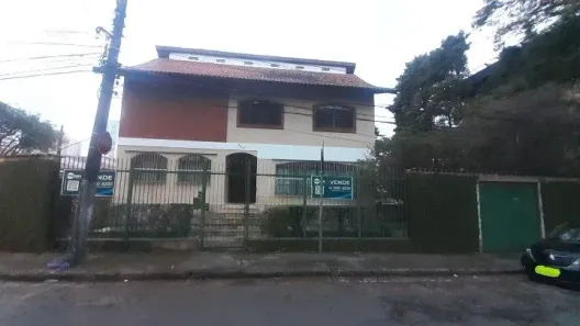 Sobrado com 4 Quartos à venda, 424m² no Jardim do Mar, São Bernardo do Campo