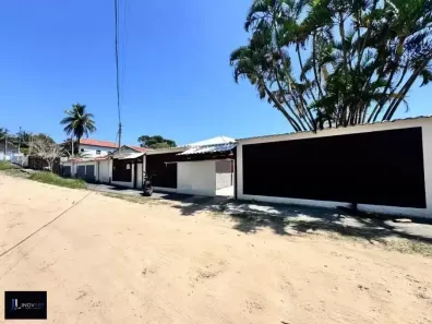 Casa com 6 Quartos para alugar, 200m² no Centro, São Pedro da Aldeia
