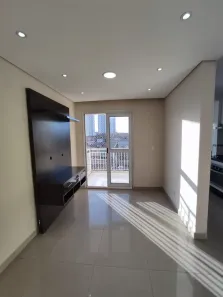 Apartamento com 2 Quartos à venda, 48m² no Vila Ester, Carapicuíba