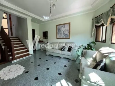 Sobrado com 3 Quartos à venda, 274m² no Parque Alto Taquaral, Campinas