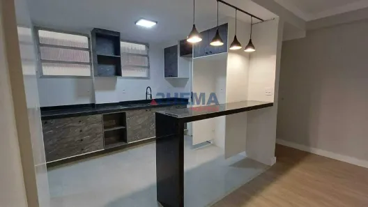 Apartamento com 2 Quartos à venda, 68m² no Aparecida, Santos