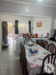 Casa com 2 Quartos à venda, 149m² no Tupy, Itanhaém