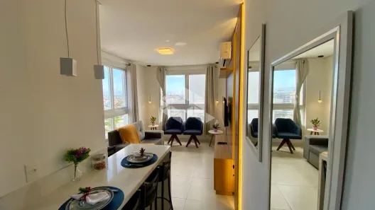 Apartamento com 2 Quartos à venda, 43m² no Navegantes, Capão da Canoa